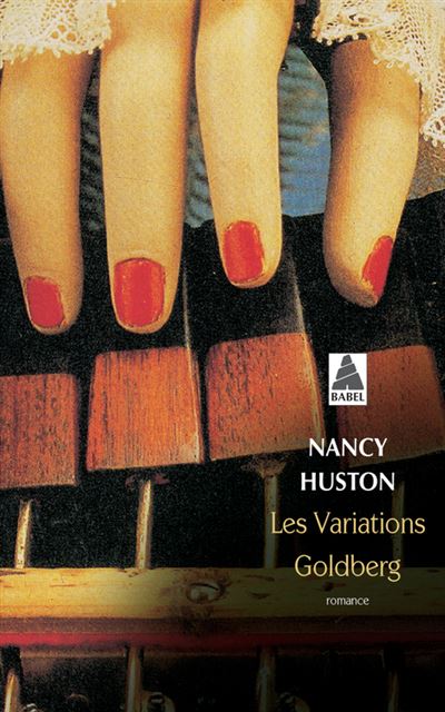 Variations goldberg (les) bab n.101