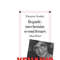 Regarde, nos chemins se sont fermés