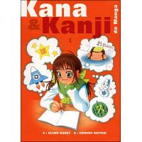 Kana de Manga