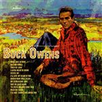 Buck Owens - Vinilo Color