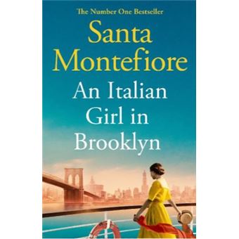 An Italian Girl in Brooklyn
