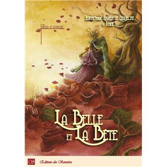 La Belle Et La Bête - La Belle et la Bête - 1