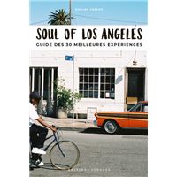  Travel Book Los Angeles: 9782369831792: MARISCAL