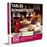 Bongo Tables Romantiques