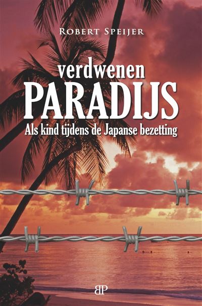 Verdwenen paradijs