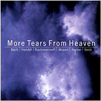 More tears from heaven