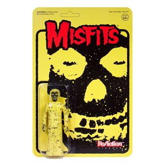 Figurine Misfits ReAction The Fiend Collection 1