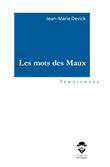 Les mots des maux