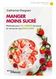 Manger moins sucré