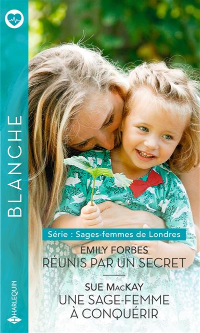Reunis par un secret une sage-femme a conquerir