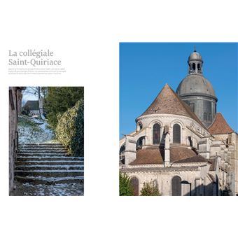 Sur les chemins de Provins