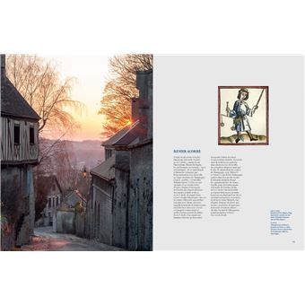 Sur les chemins de Provins