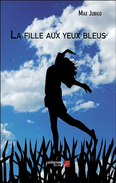 La fille aux yeux bleus