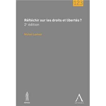 Réfléchir sur les droits et libertés