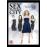Sex and the citySex and the City Saison 1 DVD_0
