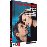 Au cœur du mensonge DVD