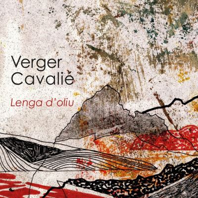Lenga d'Oliu