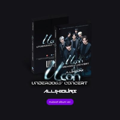 Ucon 2024 Special Album - Mubeat Album Version