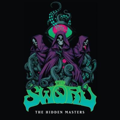 The hidden masters - Arcane montane
