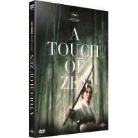 A Touch Of Zen DVD