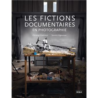 Fictions documentaires