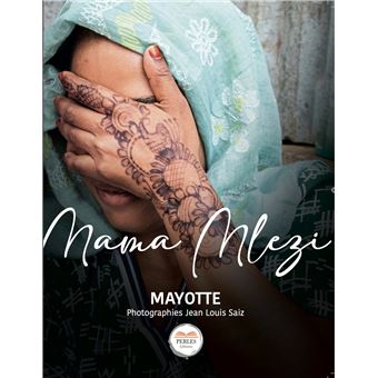 Mama Mlezi