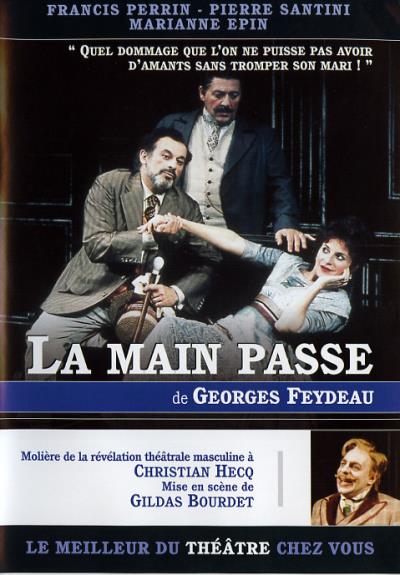 Main passe