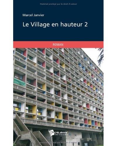 Le village en hauteur 2