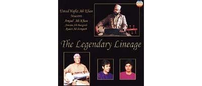 Legendary lineage