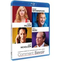Comment savoir - Blu-Ray