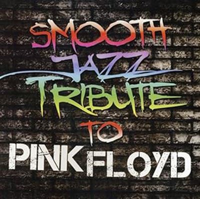 Smooth jazz tribute to pink floyd