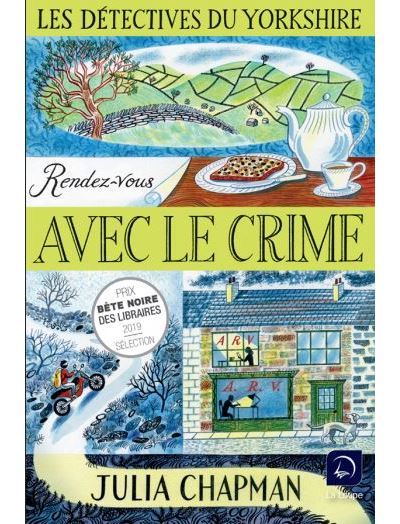 Rendez-vous avec le crime,2