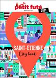 Guide Saint-Etienne 2021 Petit Futé