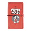 Carnet de voyage Disney Mickey Classic