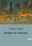 Parables of a Province