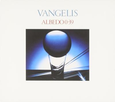 Albedo 0 39 - Digipack