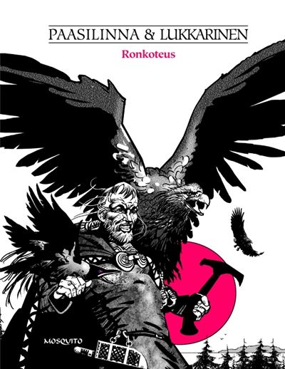 Ronkoteus