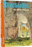 Dinosaurex - une redoutable expédition