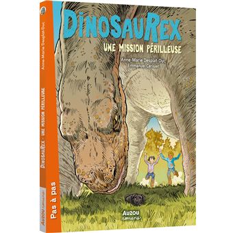 Une redoutable expédition