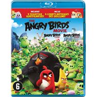 ANGRY BIRDS MOVIE-BIL-BLURAY