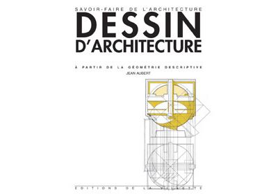 Dessin d'architecture