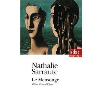 Le Mensonge - 1