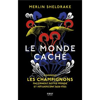 Le Monde caché