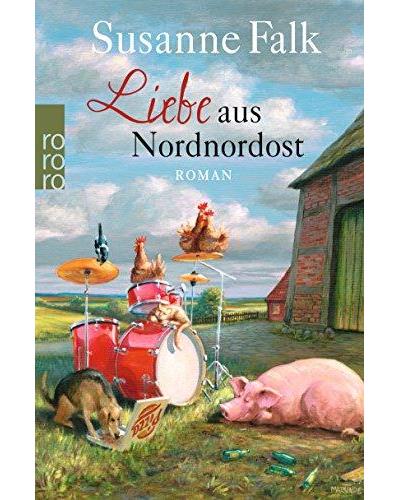 LIEBE AUS NORDNORDOST