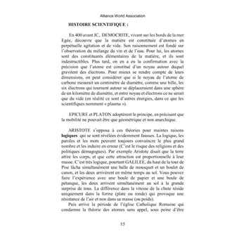 Bioénergie et Sciences Occultes