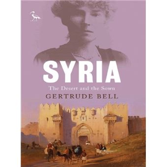 SYRIA - 1