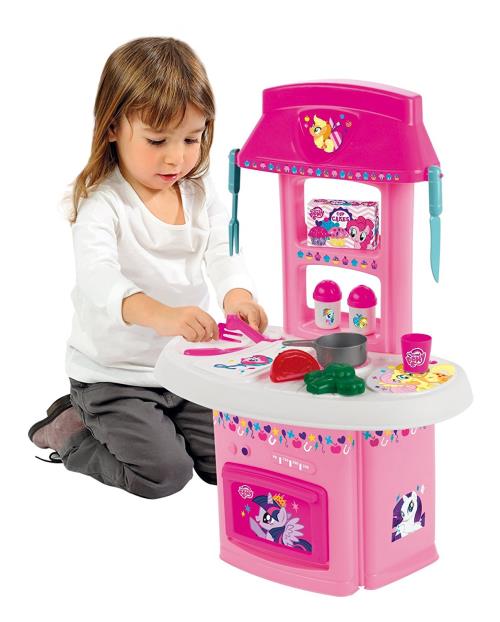 Cocinita my best sale little pony