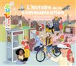 L'histoire de la communication
