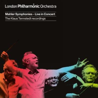 Symphonies Numéros 1, 2, 6 et 8 Live en concert