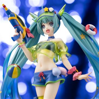 Figurine 9819 Hatsune Miku Spm Hatsune Miku Splash Parade Ver